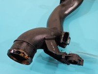Rura przewód Volkswagen, Z CZUJNIKIEM MPSENSOR Vw Tiguan I 07- 0281002401, 038906051C 1.4 TSI (CAVA)
