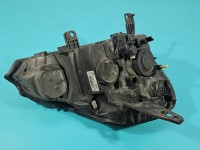 Reflektor lewy lampa przód Renault Modus EUROPA