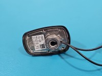 Antena AUDI Q5 8R 08- 8R0035503E LZ7S