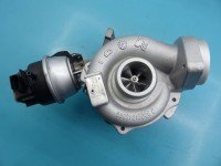 Turbosprężarka Regenerowana AUDI A4 B8 BV43B-0190, 03L145701D 2.0 tdi