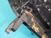 Reflektor lewy lampa przód AUDI A6 C7 EUROPA