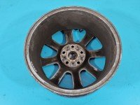 Felga aluminiowa alufelga Toyota Avensis III T27 Średnica felgi: 17", Szerokość felgi: 7.0", 5x114.3, Odsadzenie (ET): 45,...