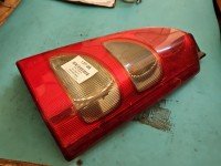 Lampa tył prawa Suzuki Wagon R+ HB