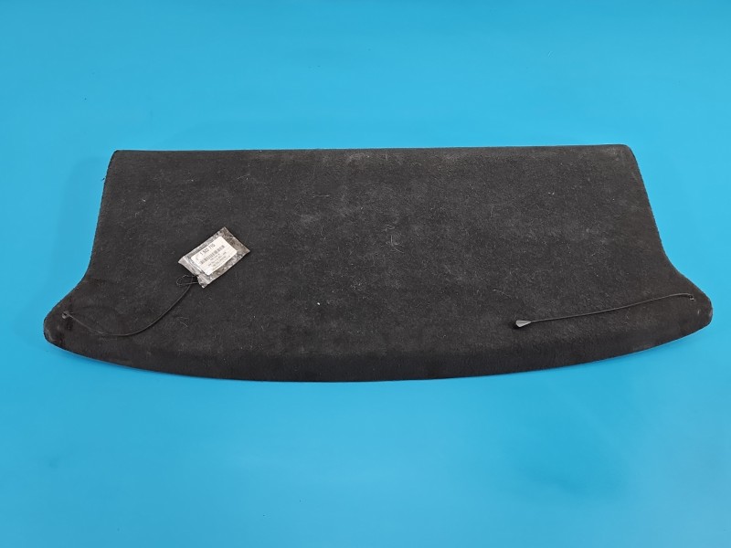 Półka tylna tył bagażnika Seat Ibiza III 6L