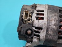 TEST Alternator Ford Focus Mk1 1.8 tdci