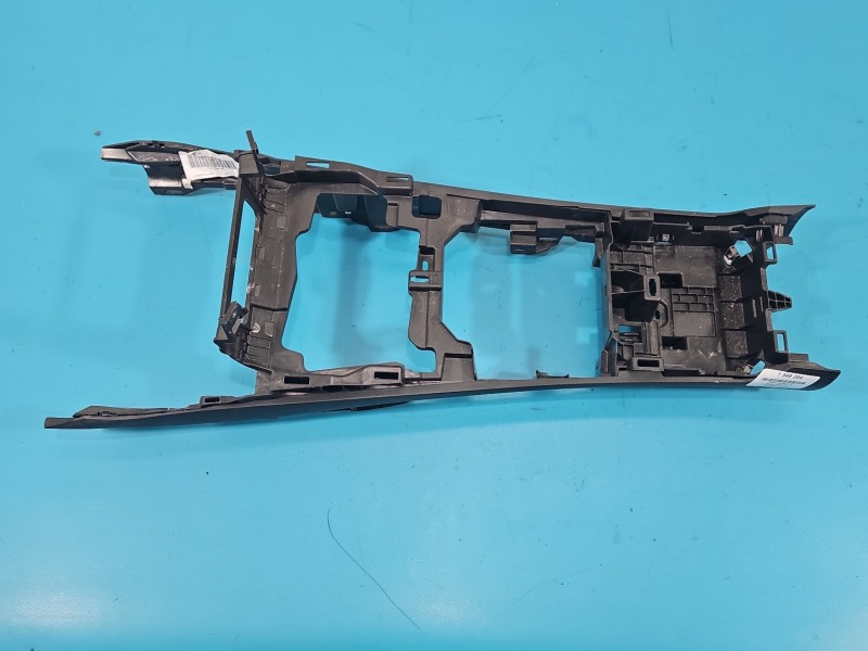 Osłona ZAŚLEPKA PLASTIK Peugeot 508 II 18- 9G49A128, A9G49A128