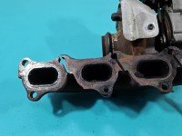 Turbosprężarka Ford Mondeo Mk5 53039700394, 9807873180 2.0 tdci 179KM