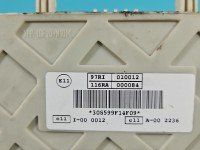 Sterownik moduł Ford Transit Connect II MK2 12-22 3206GV6T14A073DH, 30S599F14F09