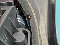 Lampa tył prawa Producent części: Volvo, 12-15 Volvo V40 II 12- HB