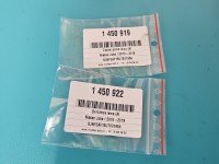 Zacisk przód lewy Nissan Juke I F15 10-19 1.2 T