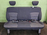 Kanapa tył fotel tylny hyundai H1 II