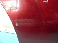 Drzwi przesuwne prawe boczne Fiat Doblo I