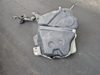 Zbiornik paliwa bak Audi A3 8V 1.8 TFSI CNSB 5Q0201021