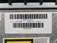Radio fabryczne Jeep Compass I 06-16 P68091003AE radioodtwarzacz