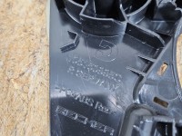 Tapicerka drzwi przód prawa boczek pasażera Maserati Ghibli III 13- 105150995C