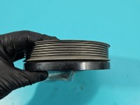 Koło pasowe wału korbowego Opel Insignia B 55491516 2.0 cdti