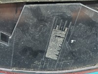Lampa tył lewa błotnika Citroen C4 Picasso II 13-19 HB EUROPA