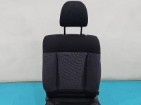 Fotel lewy przód kierowcy Citroen C4 Cactus 14-20 EU 5d