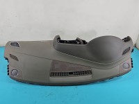 Deska rozdzielcza airbag pasażera kokpit Audi A5 8T