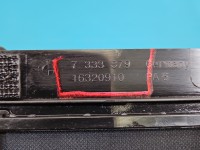 Osłona ZAŚLEPKA PLASTIK Bmw i3 7333879