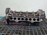 Głowica VOLVO V70 III 2.0 D4 181KM 31401431, D4204T5