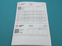 Wtryskiwacz Jeep Grand Cherokee IV WK2 0445110523 3.0 CRD