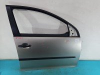 DRZWI PRZÓD PRAWE PASAŻERA Vw Golf V 5d beżowy LD1W