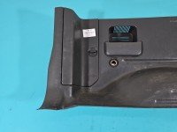 Tapicerka bagażnika lewa boczek Suzuki Grand Vitara 76230-65D00