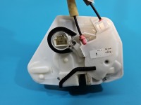 Zamek przód lewy Mazda CX-3 14-21 EUROPA 7 PIN