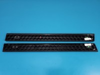 Mocowanie z bagażnika uchwyt z bagażnika Alfa romeo Stelvio 1561290950, 1561290940, 1561291010