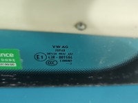 Szyba drzwi tył lewa Skoda Citigo 11-19 HB