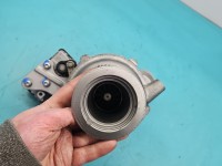 Turbosprężarka Regenerowana Bmw F34 GT 8570082, 819976-12, SIZ02330 2.0d (B47D20A) 190KM