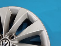 Felga aluminiowa 18" Vw Passat CC alufelga