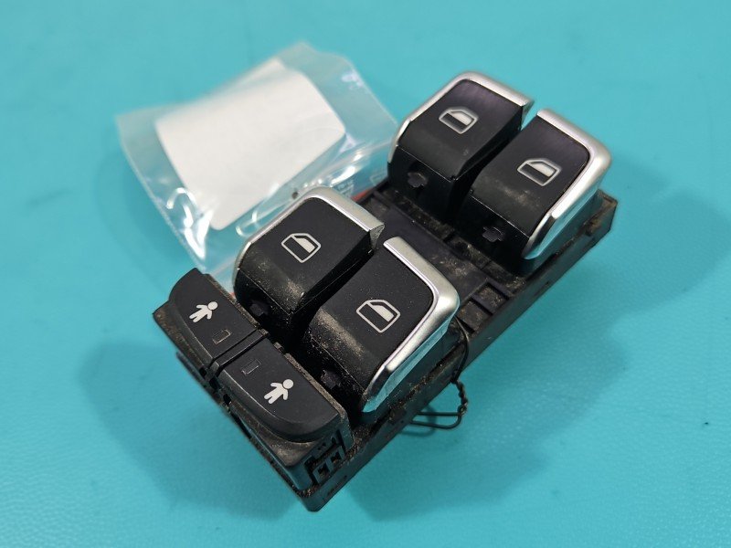 Przełącznik szyb Audi A7 4G 4G0959851 EU Przełącznik szyb Audi A7 4G 4G0959851 EU