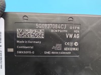 Sterownik moduł komfortu Vw Golf VII 5Q0937084CJ