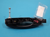 Klamka przód lewa zewnętrzna Citroen C4 Cactus 14-20 9802977380