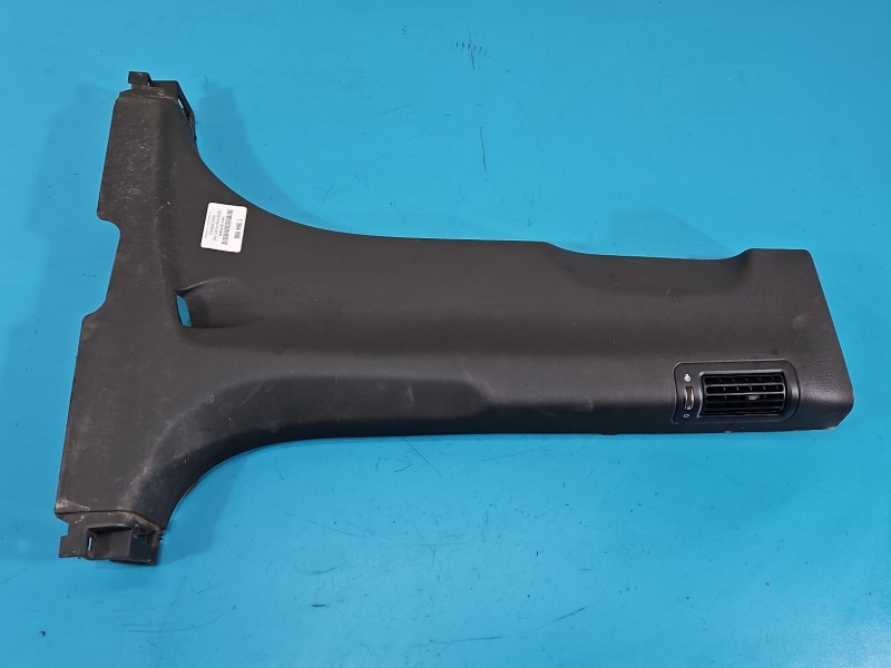 Osłona ZAŚLEPKA PLASTIK Hyundai Santa Fe III 12–18 85845-4Z000