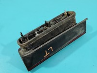 Lampa tył lewa Producent części: OPEL, Z LISTWĄ ŻARÓWKOWĄ / DRZWI Z TYŁU Opel Combo C HB