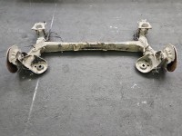 Tylna belka oś tył Citroen DS5 11-15 2.0 HDI