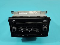 Radio fabryczne Kia Ceed I 06- 96140-1H600, A2C53298468 radioodtwarzacz