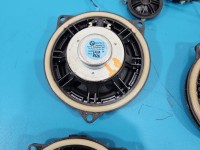Głośniki komplet Bmw F34 GT 9210150, 9210149, 9240641