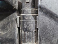 Zbiornik Zbiorniczek płynu spryskiwacza Skoda Fabia III