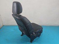 Fotel prawy pasażera Honda CR-V II
