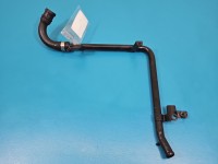 przewód wąż rurka wody Fiat Freemont 000552143870 2.0 JTD (939B5000) 170KM