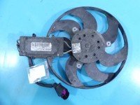 Wentylator klimatyzacji AUDI Q7 I 4L 0130303292, 7L0959455C, 1137328172 3.0 tdi