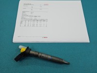 TESTOWANY Wtryskiwacz 0445115027 Chrysler 300c 3.0 CRD 218KM