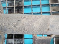 Amortyzator przód prawy przedni Hyundai Ix35 09-13