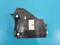 Osłona ZAŚLEPKA PLASTIK INFINITI QX50 669011BA0A