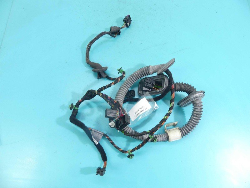 Instalacja Wiązka drzwi przód prawych Porsche Panamera I 970 97062271505