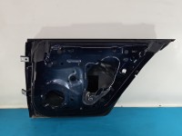 Drzwi tył prawe Peugeot 508 II 18- HB 5d EKU